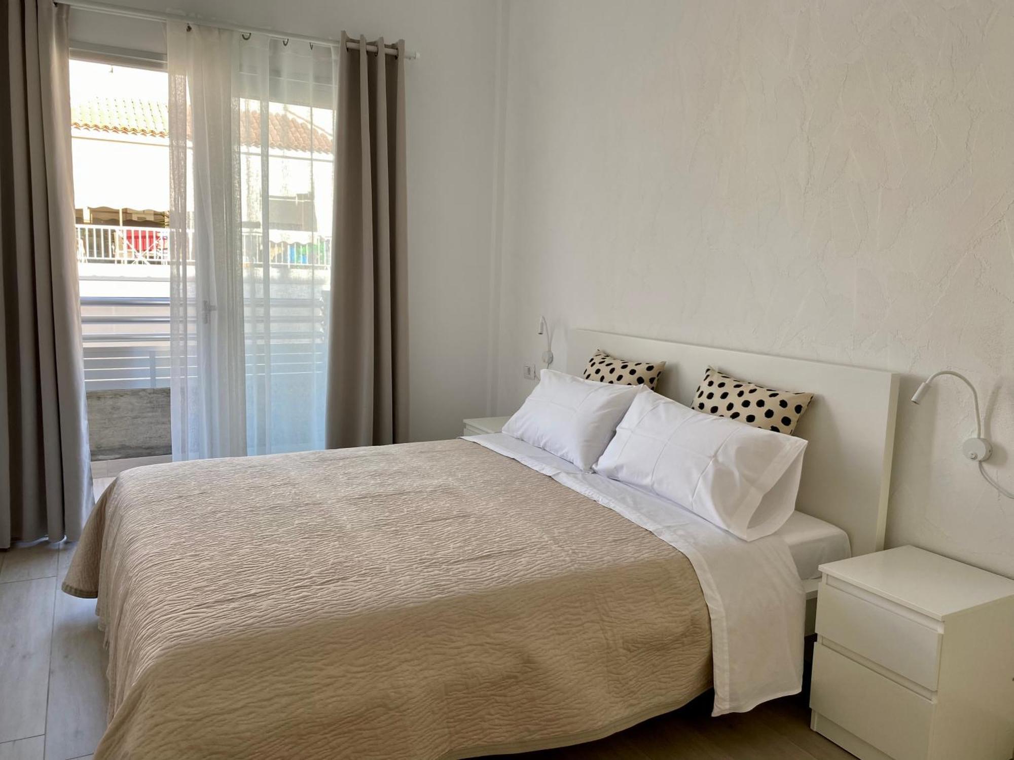 Casa Antonio - Apartamento Orion Playa de San Juan  Exterior photo